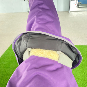 Alfombras de caballo de algodón de lana antipilling duraderas más vendidas Alfombras de artículos de caballo de calidad para la venta - Product Image 2