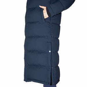 Nuevo diseño impermeable nueva moda hombres puffer chaqueta invierno moda mejor calidad Puffer chaqueta - Product Image 4