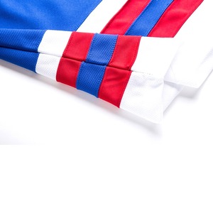 Tenues d'équipe 2026 : Maillots de hockey sur glace personnalisés OEM pour hommes, design haut de gamme, confortables et tendance - Product Image 6