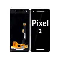Écran tactile LCD de remplacement d'origine Google Pixel 2 avec garantie d'un an - Haute qualité