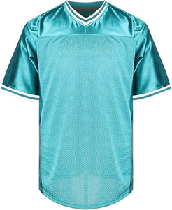 2025 Nouveaux modèles de maillots de football américain cousus pour 32 équipes - Product Image 5