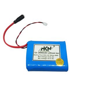 Station d'alimentation portable, batterie lithium rechargeable, générateur solaire, alimentation de secours pour les voyages, le camping et les activités de plein air - Product Image 6