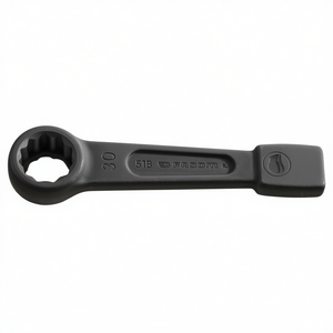 Clés à chocs pneumatiques métriques Facom, outils à cliquet - Product Image 3