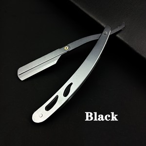 Hot Selling <strong>New</strong> <strong>Design</strong> Double Edge <strong>Blades</strong> Shaving Safety <strong>Razor</strong> Rose Gold Travel Reusable Safety <strong>Razor</strong> - Product Image 5