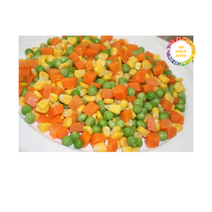 ผักผสมแช่แข็งจากเวียดนามการจัดประเภทผักธรรมชาติสำหรับใช้ทำอาหารจัดเลี้ยงและส่งออกสินค้าขายส่งทั่วโลก - Product Image 3
