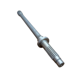 3115343900 3115 3439 00 Arbre de transmission industriel pour machines minières, pièces de rechange robustes, remplacement OEM - Product Image 1