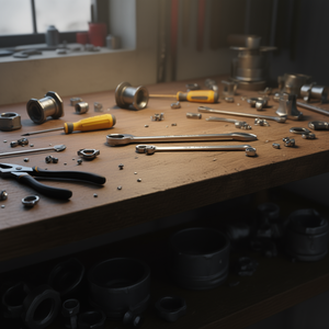 ประแจแหวนข้างแบบมีฟันเฟืองยี่ห้อ Usag - Product Image 3