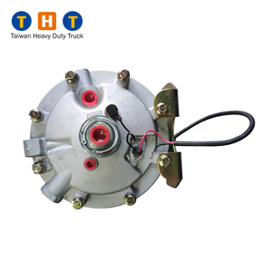 Conjunto de Secador de Aire MK449987, Piezas de Freno para Camión Fuso 380 - Product Image 3