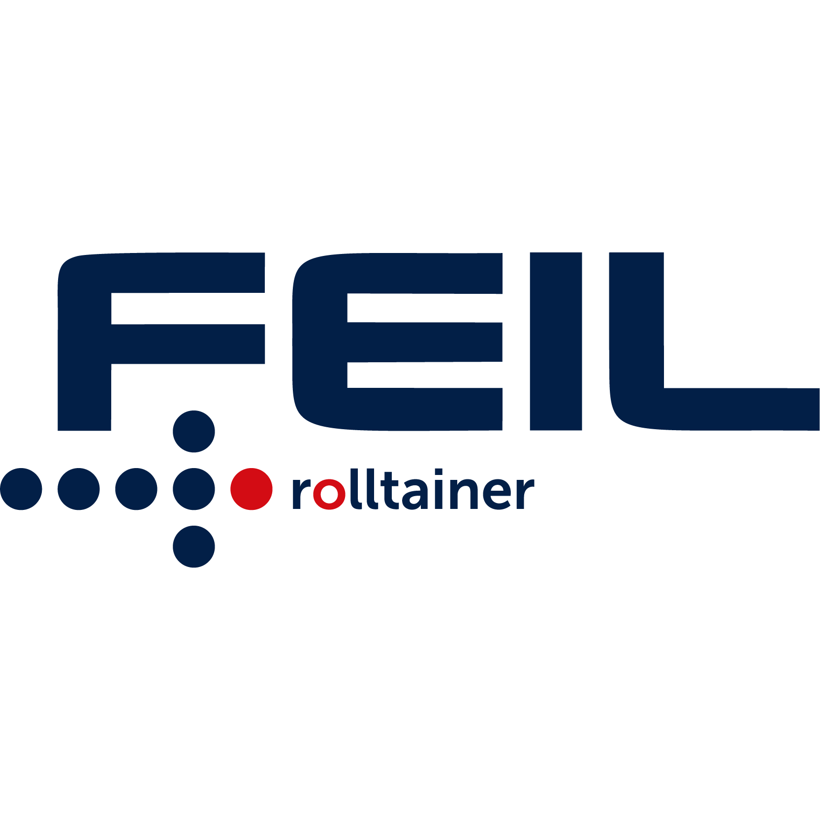 FEIL rolltainer GmbH logo