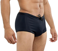 Boxers pour hommes de haute qualité, jetables, respirants, écologiques, antistatiques, imprimés animaliers, tricotés, sérigraphiés