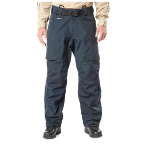 Pantalon de travail robuste 6 poches pour hommes personnalisé du meilleur fournisseur pantalon cargo vêtements de travail meilleur pantalon de travail pantalon pour hommes, lavé - Product Image 6