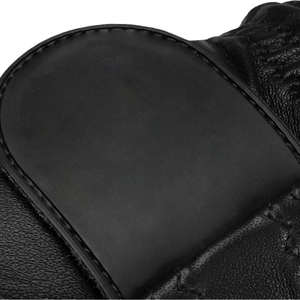 Gant de golf en cuir Cabretta au meilleur design, nouvelle arrivée, vente en ligne, équipement sportif fabriqué par une entreprise primée, gants de golf - Product Image 4