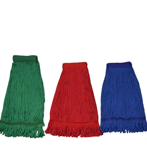 High Quality Custom Color & Size Kentucky Mop Cleaning Accessories Kentucky Mop for Online Sale - Product Image 1