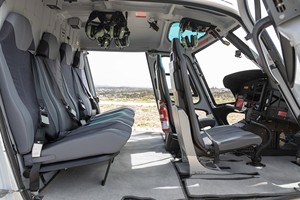 Compre un Helicóptero Airbus ACH125 2022 de Fábrica, Listo para Enviar - Product Image 4