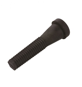 นิ้วหยิบยางแบบมีหัวจับ รุ่น RF-1-BLK - Product Image 1