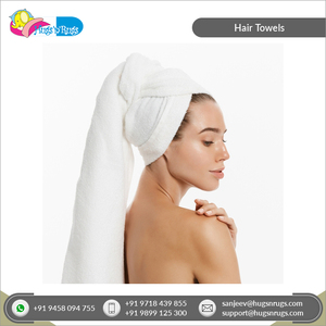 Serviettes enveloppantes rectangle 100% coton pour femmes à prix nominal de luxe doux multicolore de superbe qualité avec logo personnalisé - Product Image 2