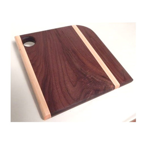 Planche à découper de fruits et légumes de conception unique au prix le plus bas Planche à découper en bois en forme de rectangle de qualité supérieure - Product Image 3