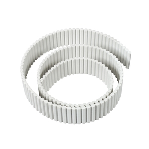 Công Nghiệp Tùy Chỉnh Mở End PU Thời Gian Vành Đai Nft Paz Polyurethane Htd 8M Răng Vành Đai Với Hỗ Trợ OEM - Product Image 6