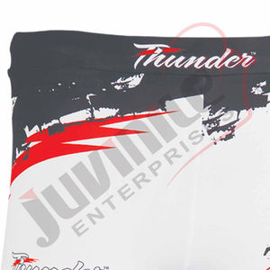 Shorts de compression pour hommes de haute qualité, ultra doux, légers, en spandex, Vale Tudo, pour la gym, impression par sublimation, BJJ, MMA, boxe - Product Image 3