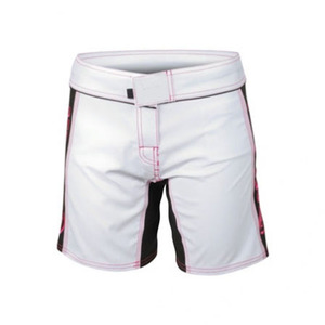 กางเกง MMA สำหรับการฝึกขั้นสูง ผ้าเนื้อบางเบา ยืดหยุ่นได้ดี ตะเข็บเสริมความแข็งแรง ขอบเอวกระชับพอดี - Product Image 5