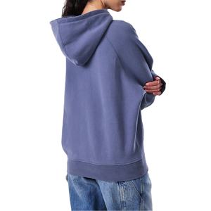 Sudadera con Capucha Corta Transpirable de Color Personalizado del Fabricante HI para Mujer, para las Temporadas de Invierno, Otoño y Verano 2026 - Product Image 4