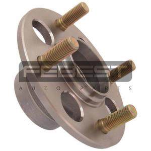 Cubo arrière FEBEST (0382-EKR) - KIT DE FUELLES - Product Image 1