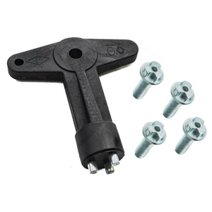 Jeu de réparation de clé d'ouverture de couvercle de roue pour Renault Megane, Clio, Laguna (expédition du fabricant turc) - Product Image 1