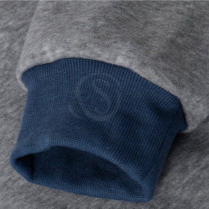 Sweat-shirts pour hommes les plus vendus, service OEM, 100% coton, uni, hiver, haute qualité, options personnalisées, prix de gros - Product Image 4