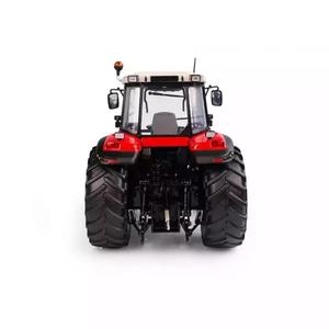 Cosechadora de Maíz Massey Ferguson 390 / Cosechadora de Granos MF390 de 100 CV Usada en Buen Estado para Maíz y Cacahuetes Disponible para la Venta - Product Image 3