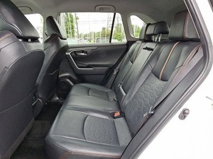 (H&S) AUTO USADO TOYOTA RAV4 ADVENTURE 2024 SUV 4X4 - Product Image 4