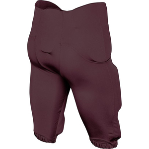 Prix bon marché maillots de football américain personnalisés pour les jeunes uniformes et pantalons de football imprimés - Product Image 5