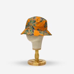 Sombrero de pescador de nailon Premium de lujo italiano para mujer, ligero, transpirable y elegante para exteriores informales para verano e invierno - Product Image 1