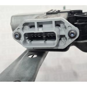 ALZACRISTALLO ELETTRICO ANTERIORE SINISTRO RENAULT Twingo III Serie GT 128001502-B (18>) - Product Image 3
