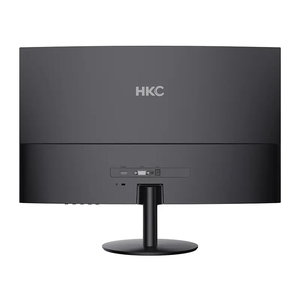 HKC 27fS3-Curved <b>Gaming</b> Monitor FHD 1080P VA Panel 1800R 75Hz Refresh Rate Low Blue <b>Light</b> Eye Care /VGA VESA Mountable - Product Image 4