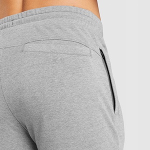 Pantalon de survêtement léger de style décontracté pour hommes pantalon de sport en polaire de jogging épais et chaud pour les entraînements pantalons de course pantalons de survêtement - Product Image 2