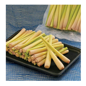 Iqf morceaux de citronnelle congelés coupés et hachis de citronnelle congelé pour l'approvisionnement de restaurant producteur de citronnelle congelée du Vietnam - Product Image 6