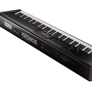 Ventes rapides Clavier numérique Workstation Synthétiseur Original Magnificent Kronos 2 88 touches - Product Image 4