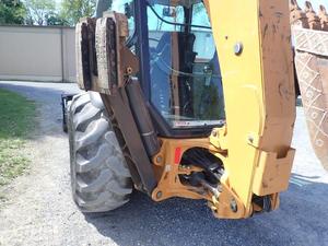 2016กรณี580SN WT รถตักดิน - Product Image 6