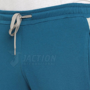 Survêtement d'hiver pour homme grande taille, respirant, coupe-vent, léger, en coton de haute qualité, avec logo personnalisé, couleur unie, confortable, dernière collection - Product Image 6