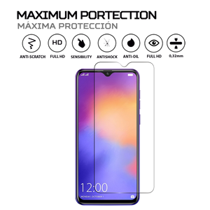 เวอร์นี เอ็ม 7 ฟิล์มกันรอยหน้าจอ - Product Image 1