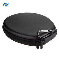 Étui de voyage pour casques HBS-730-900 LG Tone Protection mince en cuir PU pour écouteurs sans fil