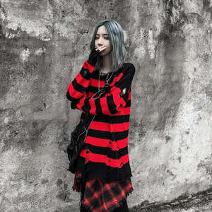 Costume de cosplay d'hiver Freddy Krueger à enfiler - Product Image 4
