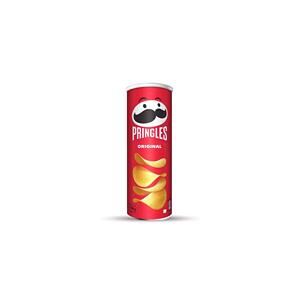 Promoción de Pringles Baratos - Snacks y Dulces - Pringles Originales - Pringles Snacks 40g y 165g - Product Image 3