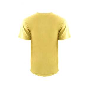 BELLA + CANVAS T-shirt décontracté en jersey à col rond pour femme T-shirt solide à manches courtes pour femme Charbon de bois - Product Image 4