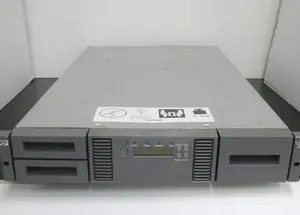 HPE StoreEver MSL3040 Module d'extension de bibliothèque évolutive Stockage de bibliothèque de bandes Q6Q63A - Product Image 6