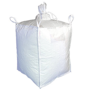 Contenedores de graneles intermedios flexibles con pico superior y fondo cerrado para una carga de material a granel limpia, segura y fácil - Product Image 3