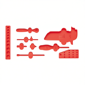 โมดูลโฟมธรรมชาติแบบทูโทนยูซาคสำหรับ 519 M 613AEAX แบบเปล่า - Product Image 2