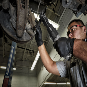 Llave de Impacto Neumática Mini TORQWIN RW-375 3/8 - Torque de 7-40 Nm, Ligera (0.5 kg), 240 RPM de Velocidad Libre - Product Image 1