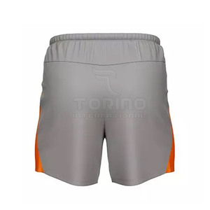 Fabricant de vêtements de sport pour hommes Shorts sans manches de course professionnels Uniformes d'athlétisme pour jeunes - Product Image 6