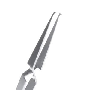 Pinzas de sujeción con soporte de 14 cm, soporte de unión directa, instrumentos de Ortodoncia con bloqueo cruzado, pinzas quirúrgicas, aprobado por CE y ISO - Product Image 3